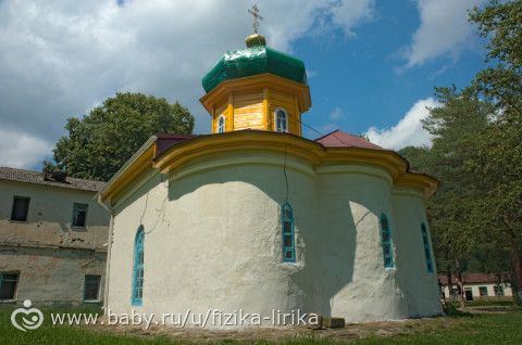 Хочется лета... (длиннопост с фотографиями)