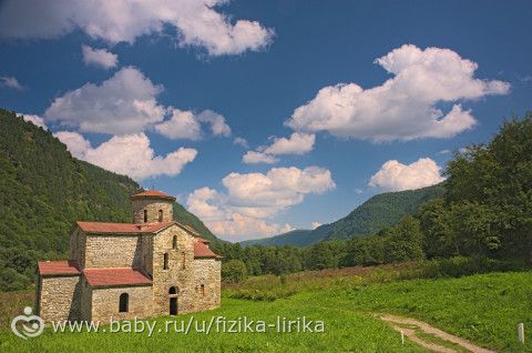 Хочется лета... (длиннопост с фотографиями)