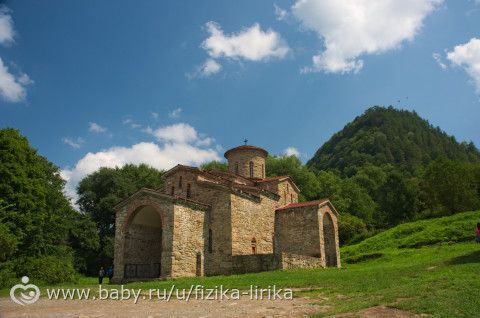 Хочется лета... (длиннопост с фотографиями)