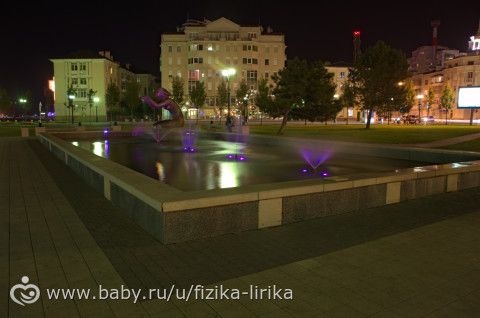 Хочется лета... (длиннопост с фотографиями)