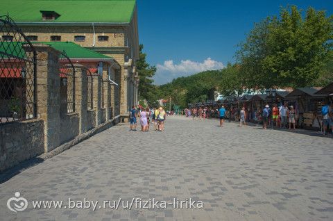 Хочется лета... (длиннопост с фотографиями)