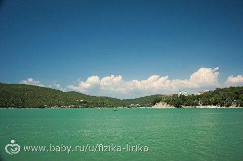 Хочется лета... (длиннопост с фотографиями)