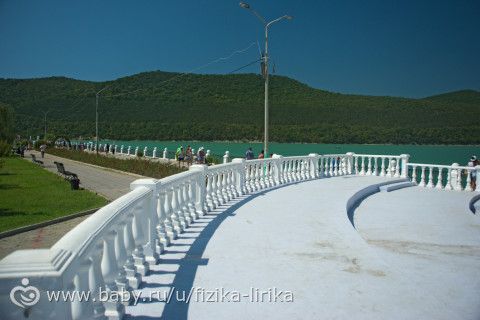 Хочется лета... (длиннопост с фотографиями)