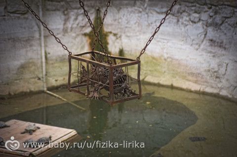 Хочется лета... (длиннопост с фотографиями)