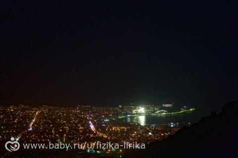 Хочется лета... (длиннопост с фотографиями)