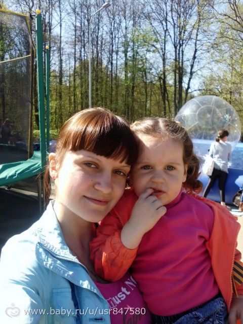 Какой же сегодня замечательный денек!