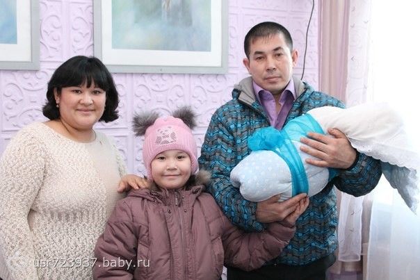Мои роды... длинный рассказ.....