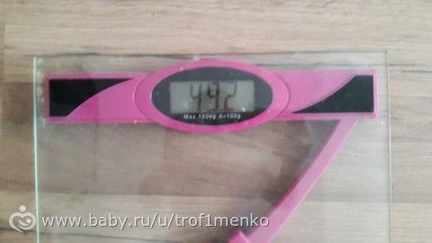 18 недель, отчет) ФОТО и ВИДЕО