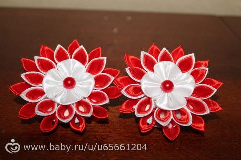 Мои канзашики!!!!!