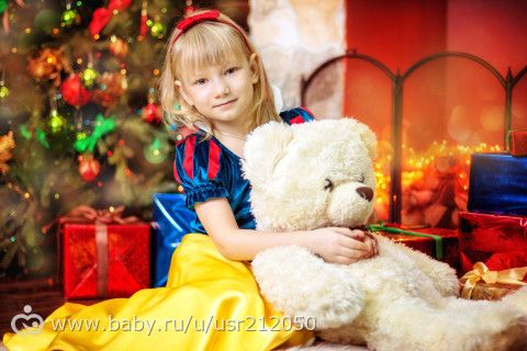 Светлана с Анютой))