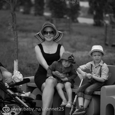 наши фото будни