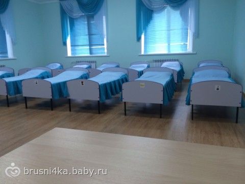 Наш садик) МНОГО фото