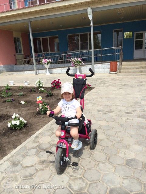 Наш садик) МНОГО фото