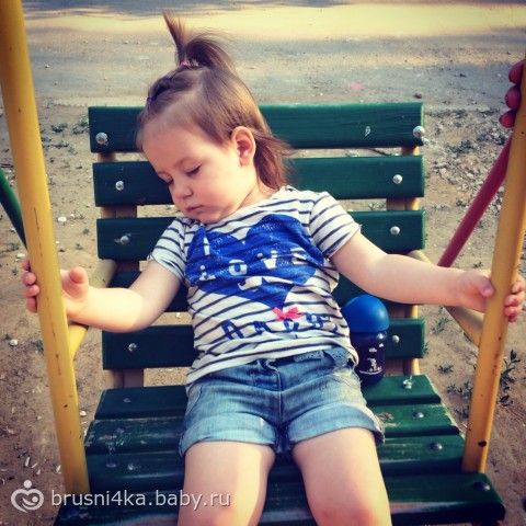 Наш садик) МНОГО фото