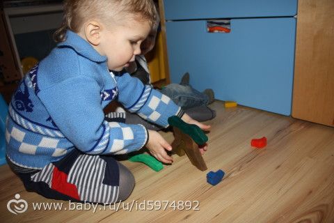 Напилила я дров))