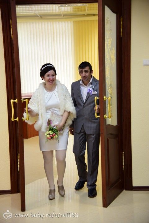 мой день Святого Валентина