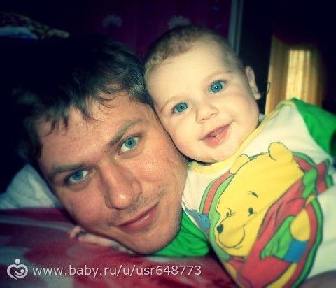 Нам 5 месяцев)и наши новости