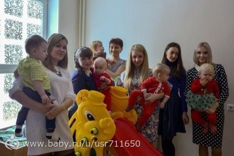 Наши новости)фото)