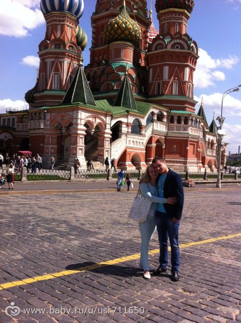 Наш мини отпуск и для тех кто потерял)