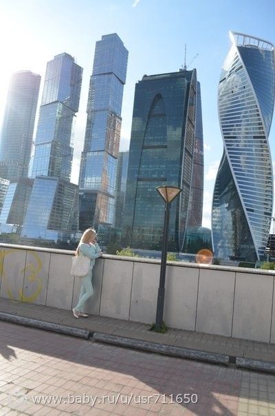 Наш мини отпуск и для тех кто потерял)