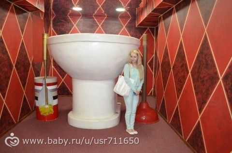 Наш мини отпуск и для тех кто потерял)