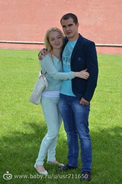 Наш мини отпуск и для тех кто потерял)