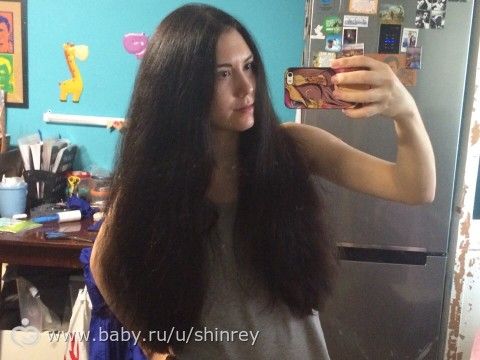 Соляной скраб для волос своими руками