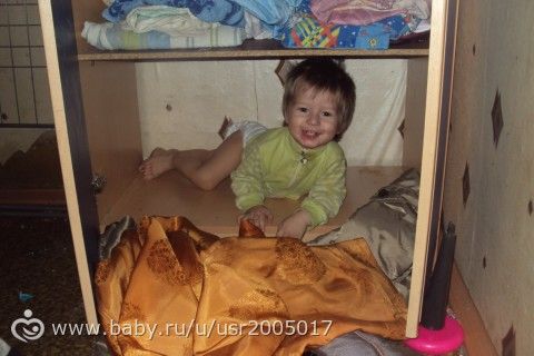 Потеряла ребенка