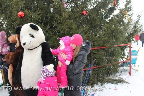 Наши фоточки)))