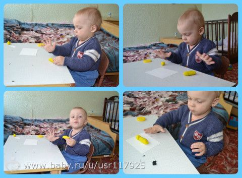 Марафон &quot;Занимательная весна&quot; 07,04,2015. Отчет
