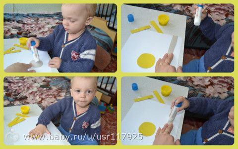 Марафон &quot;Занимательная весна&quot; 07,04,2015. Отчет