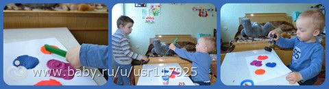 Марафон &quot;Занимательная весна&quot; 16,04,2015 и 17,04,2015 Отчет ФИНАЛ!