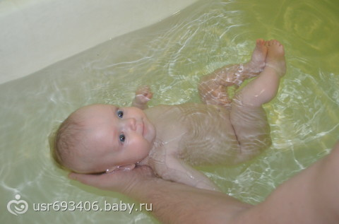Маленький успех!