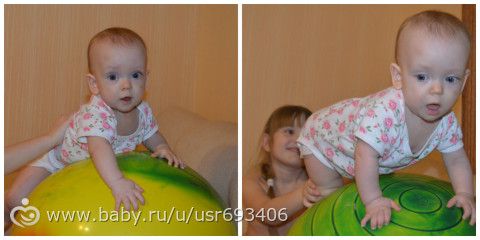 Ежемесячный отчёт. 9