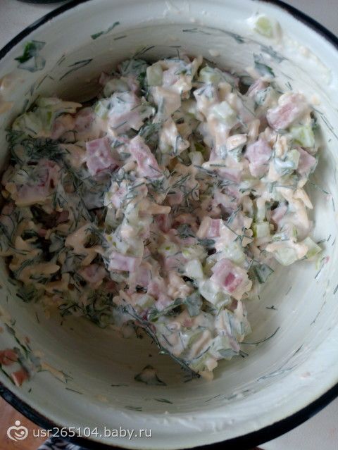 Мой омлет в лаваше - нямка такая.