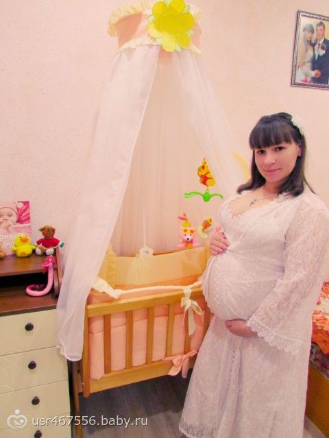По предворительным подсчетам чудо должно произойти сегодня! )