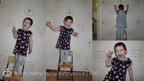 Немного нового (шитье-моё)