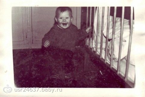 СЕничкины истории часть 2 (детские годы чудесные)