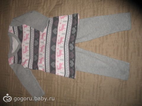 покажу что пошилось