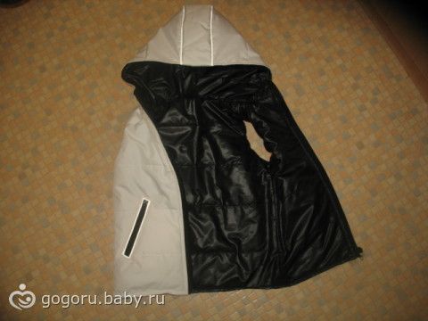 покажу что пошилось