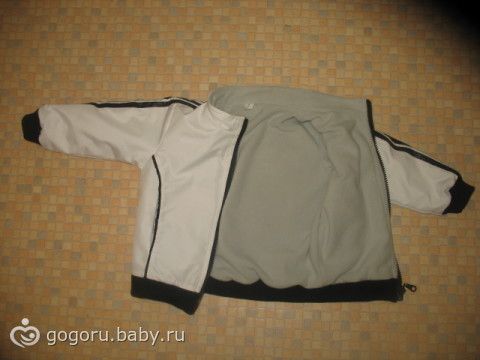 покажу что пошилось