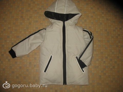 покажу что пошилось