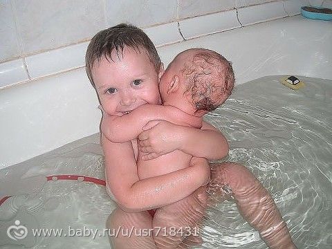 Немного улыбок