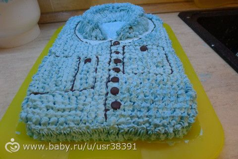 Рубашки:)