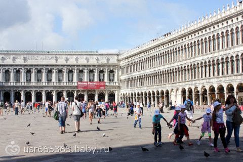 ИТАЛИЯ 2014!! ОТЧЕТ!!! САМОСТОЯТЕЛЬНЫЙ ОТДЫХ (ФОТО)