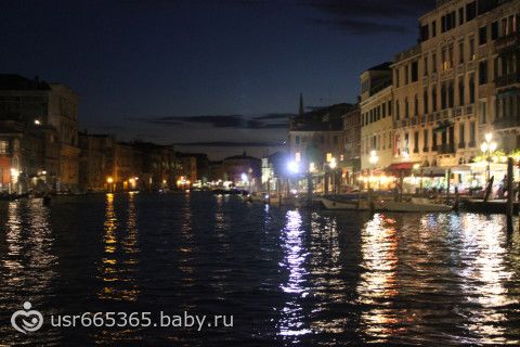 ИТАЛИЯ 2014!! ОТЧЕТ!!! САМОСТОЯТЕЛЬНЫЙ ОТДЫХ (ФОТО)