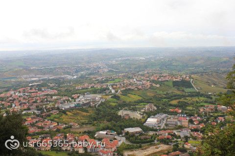 ИТАЛИЯ 2014!! ОТЧЕТ!!! САМОСТОЯТЕЛЬНЫЙ ОТДЫХ (ФОТО)