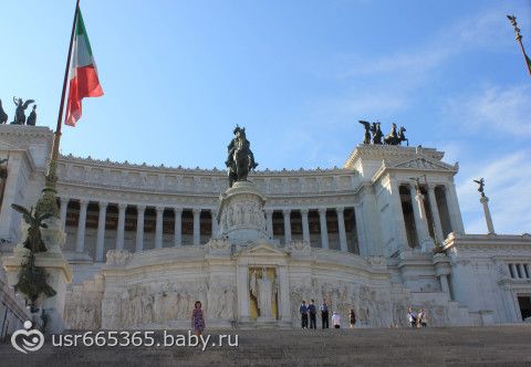 ИТАЛИЯ 2014!! ОТЧЕТ!!! САМОСТОЯТЕЛЬНЫЙ ОТДЫХ (ФОТО)