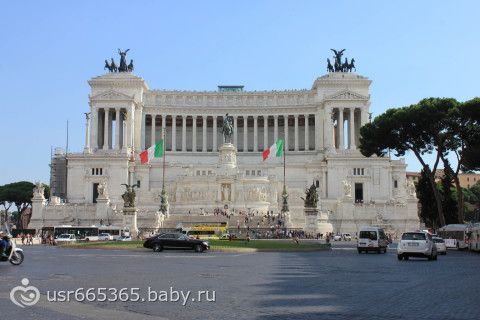 ИТАЛИЯ 2014!! ОТЧЕТ!!! САМОСТОЯТЕЛЬНЫЙ ОТДЫХ (ФОТО)