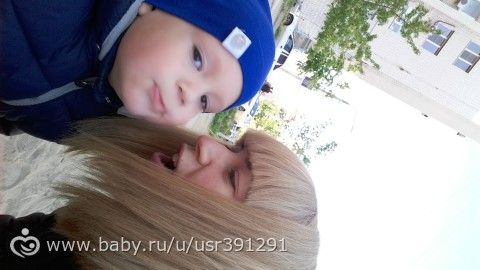 как я сама покрасилась и мое открытие супер краски